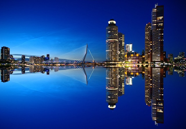 Czy ciężko się dostać na Erasmus? Czy ciężko się dostać na Erasmus?