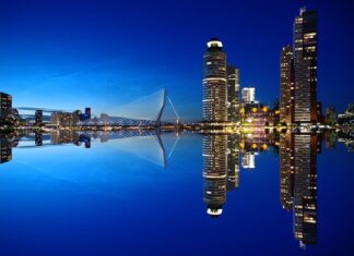 Jak długo trwa Erasmus? Jak długo trwa Erasmus?