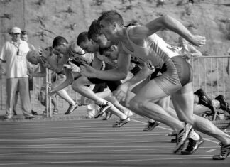 Jaka może być konkurencja?