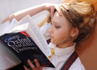 W jakim języku pisze się strony internetowe?