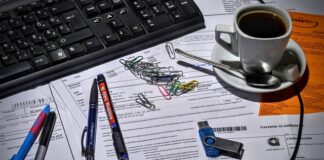 Ile trwa administracja?