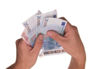 Czy osoba fizyczna może pożyczyć pieniądze? Czy osoba fizyczna może pożyczyć pieniądze?