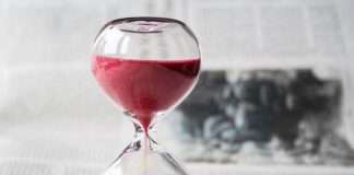 Ile wynosi czas trwania ochrony bazy danych?