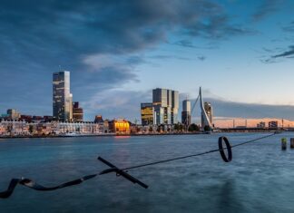 Czy można jechać na Erasmusa na 5 roku? Czy można jechać na Erasmusa na 5 roku?