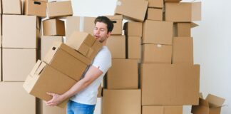 Producent opakowań papierowych