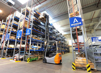 Barierki ochronne BHP – co mówi prawo i normy dotyczące zabezpieczeń? Barierki ochronne BHP